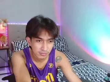 xxxmarkgrayxxx from Chaturbate