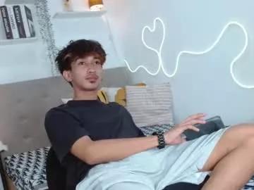 xxxmarkgrayxxx from Chaturbate