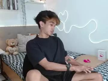 xxxmarkgrayxxx from Chaturbate