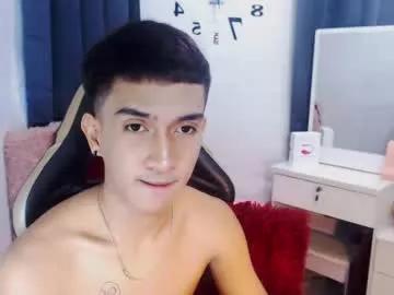 xxxmarkgrayxxx from Chaturbate