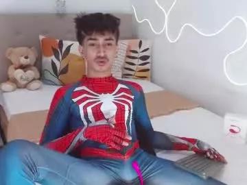 xxxmarkgrayxxx from Chaturbate