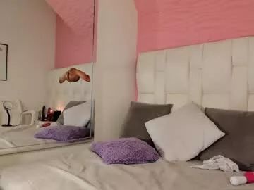 yaky_ from Chaturbate is Freechat