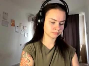 yangchaknis from Chaturbate