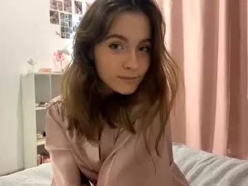 yaniraekberg from Chaturbate