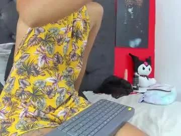 yayahilton from Chaturbate
