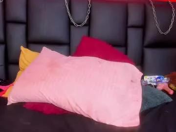 yayahilton from Chaturbate