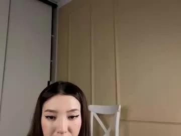 yayong from Chaturbate is Freechat