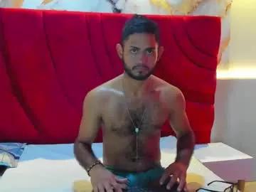 yeferson_scott from Chaturbate
