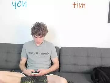 yen2025 from Chaturbate
