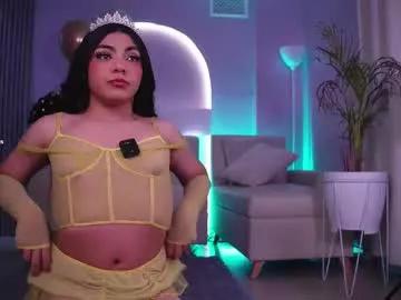 yess__daddy from Chaturbate