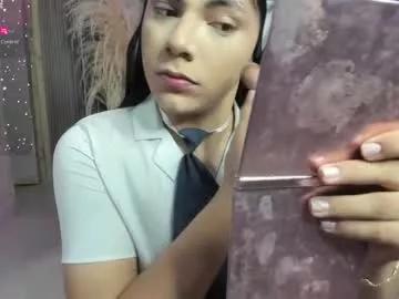 yess__daddy from Chaturbate