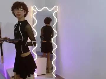 yessy_tay from Chaturbate
