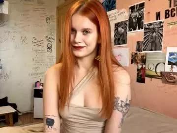 yevettedevenecia from Chaturbate