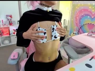 yogabunny from Chaturbate is Freechat