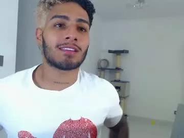yoi_perez from Chaturbate is Freechat