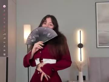 you_fell_in_love from Chaturbate
