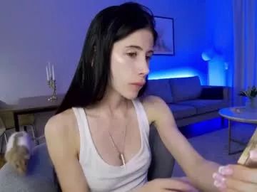 your_nicolett from Chaturbate is Freechat