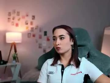yourfitoviolett from Chaturbate