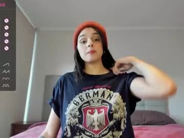 yourfreakygirl from Chaturbate is Freechat