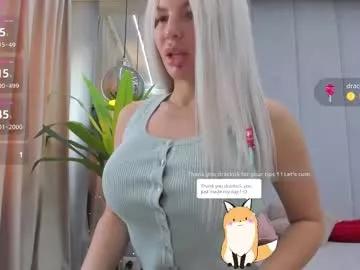 yssaacher from Chaturbate is Freechat