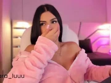 zara_lu from Chaturbate