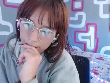 zara_sin on Chaturbate