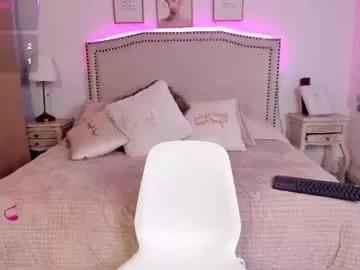 zara_smtih from Chaturbate