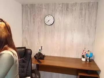 zaraalessandre from Chaturbate