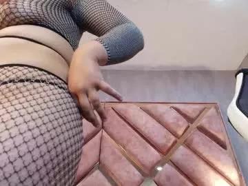 zaraalessandre from Chaturbate