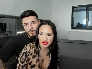 zarabliss3 from Chaturbate