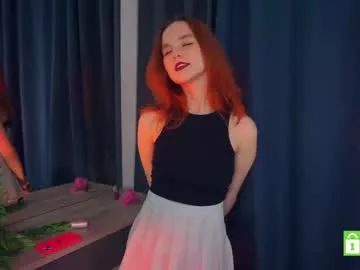 zeldabensley from Chaturbate is Freechat