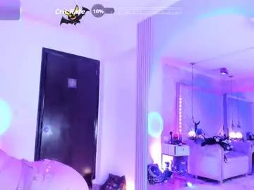 Naked Room zephirah_abney 