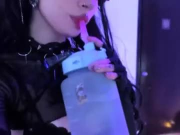 zephirah_abney from Chaturbate is Freechat