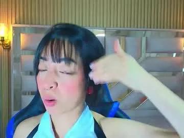 zoe_r_ from Chaturbate is Freechat