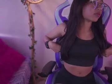 zoe_skyler from Chaturbate