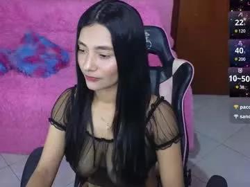 zoee_pamela99 from Chaturbate