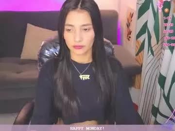 zoee_pamela99 from Chaturbate