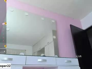 zoey_cooper from Chaturbate is Freechat