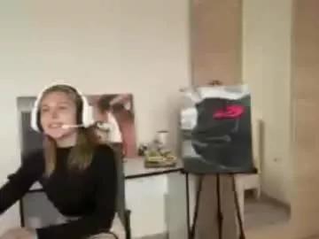 zoraidamustache from Chaturbate