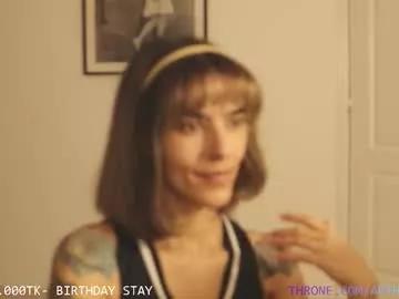 zorosgiirl from Chaturbate