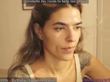 zorosgiirl from Chaturbate