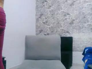 aaron_kwok from Flirt4Free
