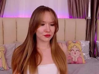 abby_glasby on Flirt4Free