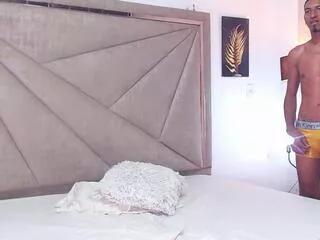 abraham_alberti from Flirt4Free