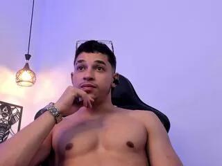 adam_keith from Flirt4Free