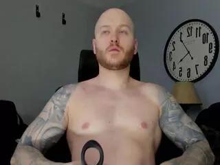 adam_meyer from Flirt4Free