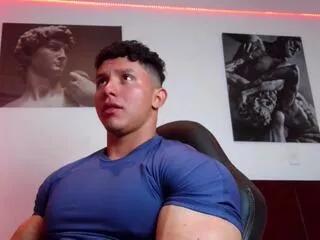 adamm_turner from Flirt4Free