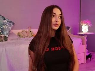 adela_gilbert from Flirt4Free