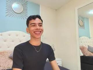 aidden_royce from Flirt4Free