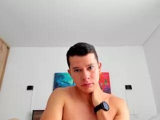 aiden_martell from Flirt4Free
